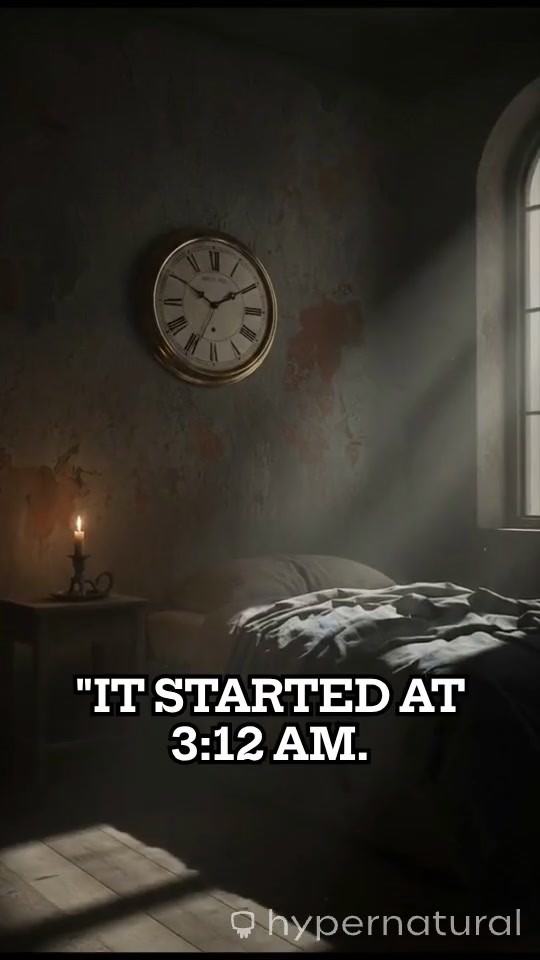 Reflections of Terror