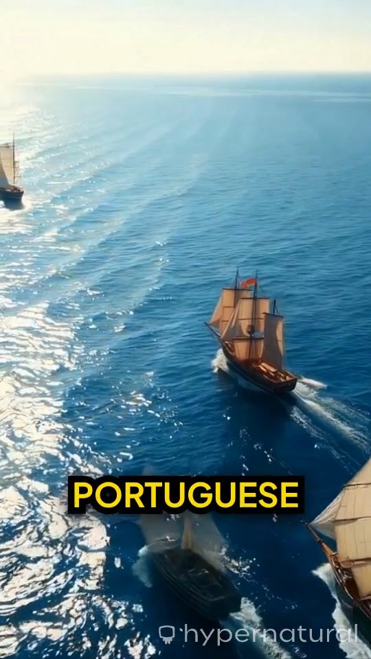 The Discovery of Nigeria and Its Discoverer