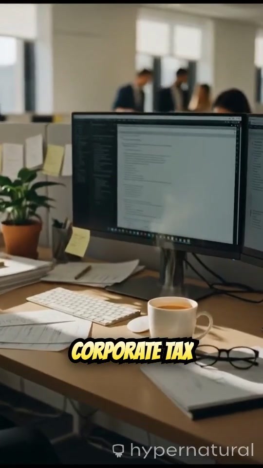 Navigating Tax Compliance in Dubai: Your Expert Partner