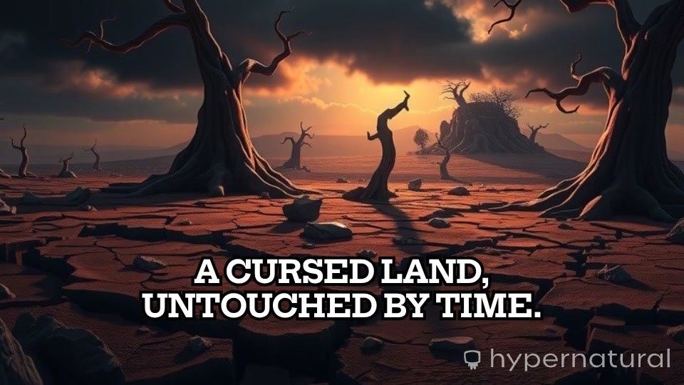 Journey into the Witchcraft Land: Season 2 Trailer