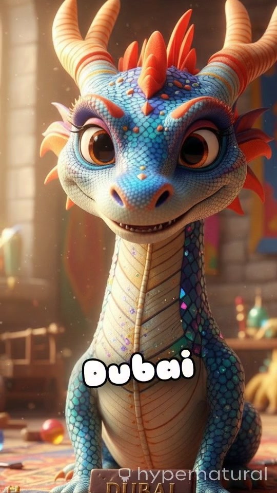 Labubu's Joyful Chocolate Scream!