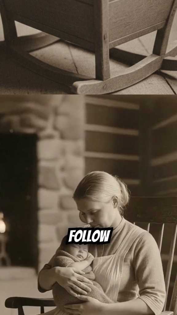 The Legacy of Marking a Baby: Mountain Beliefs and Warnings