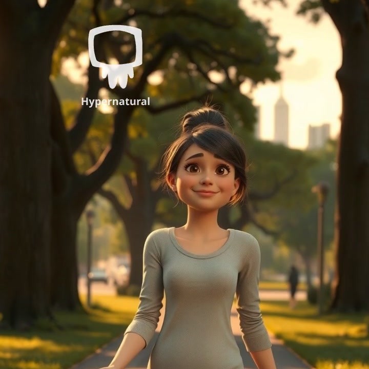 Musa: The Intelligent Village Girl