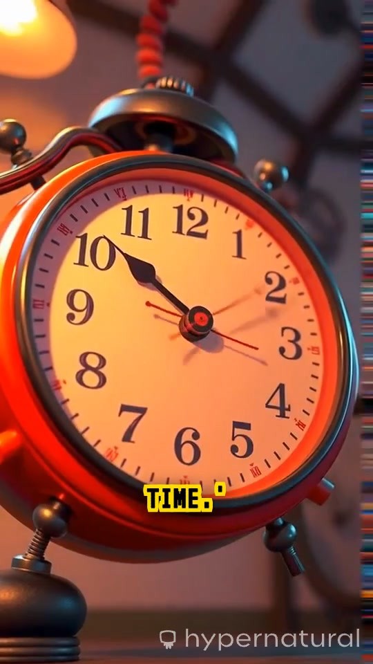 Wake Up to Greatness