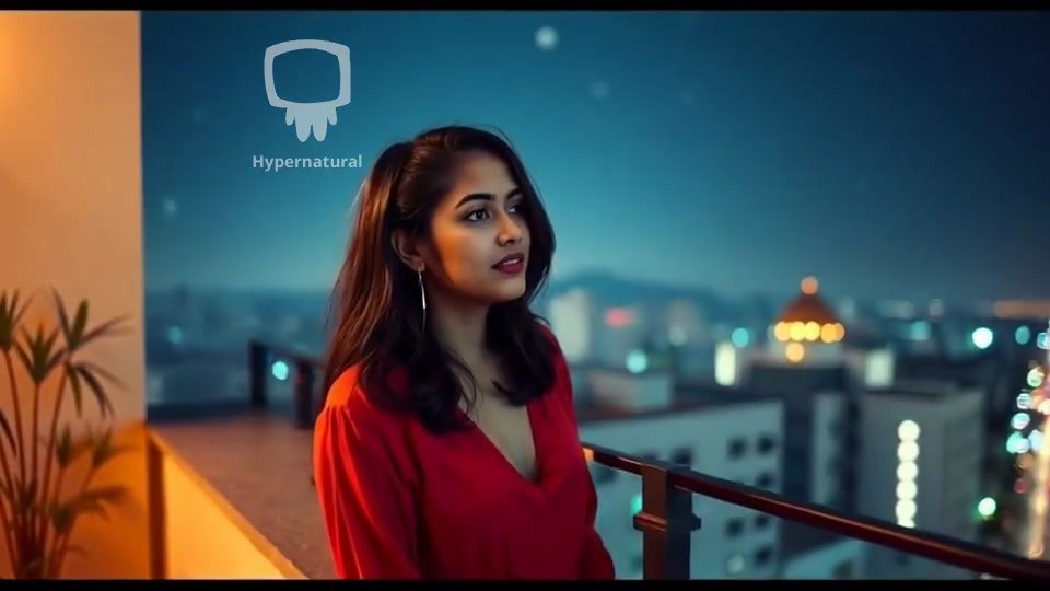 Embrace the Rainy Season!