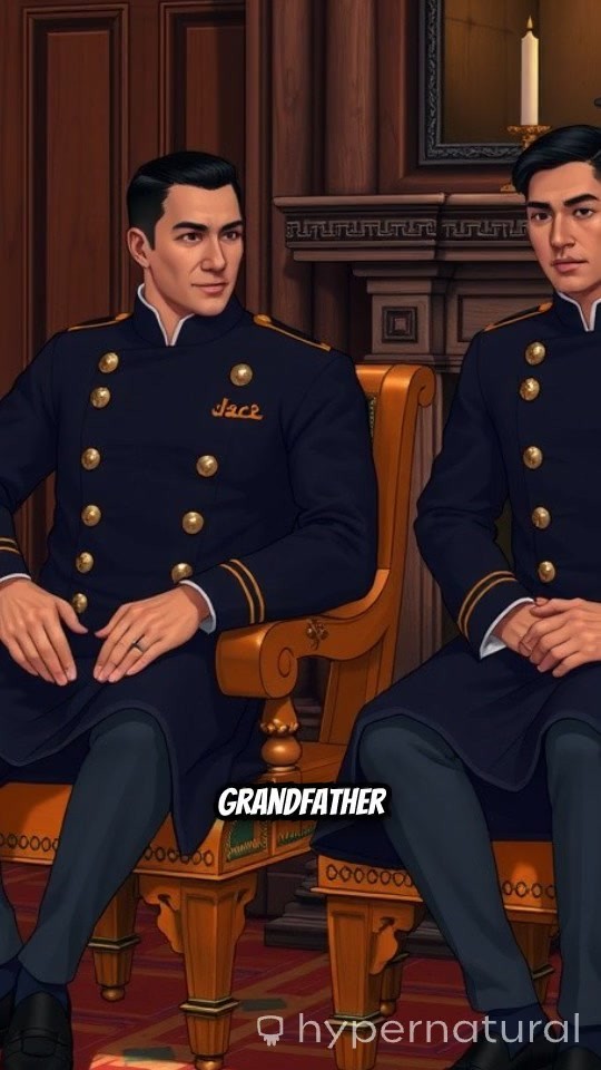 The Wisdom of the Two Wolves (copy)