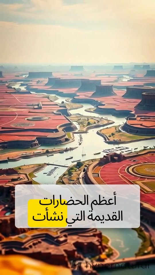 الحضارة البابلية: إنجازات وتطورات في بلاد ما بين النهرين
