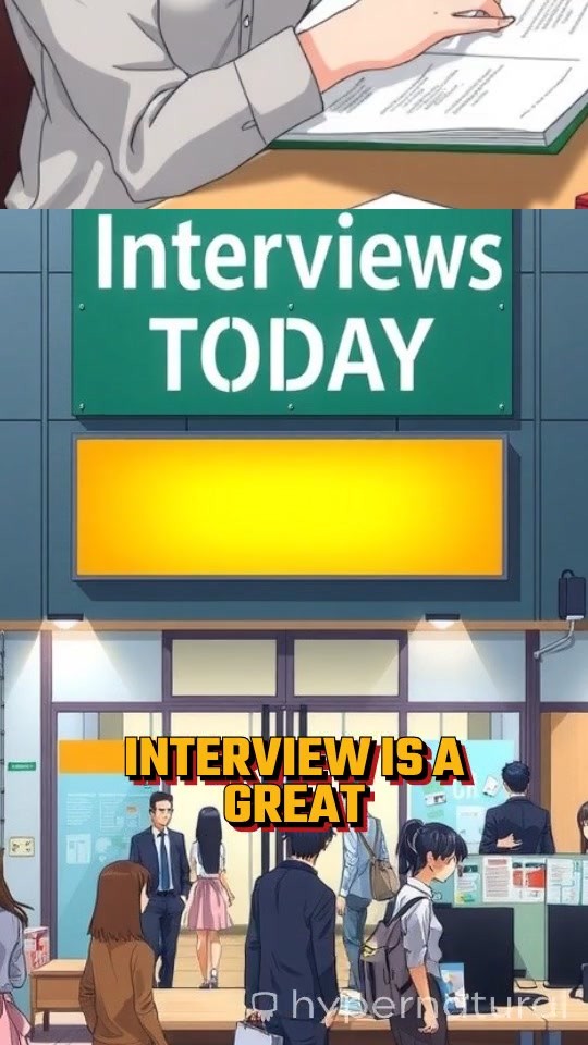 Preparing for Your Project Manager Interview