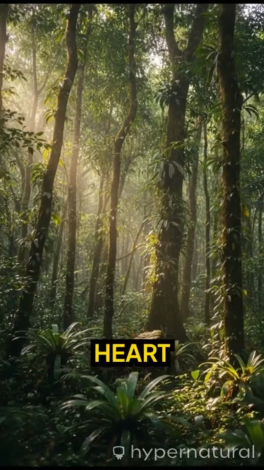 Keajaiban Burung Hutan Tropis