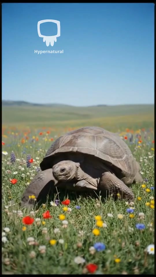 The Greedy Tortoise's Downfall