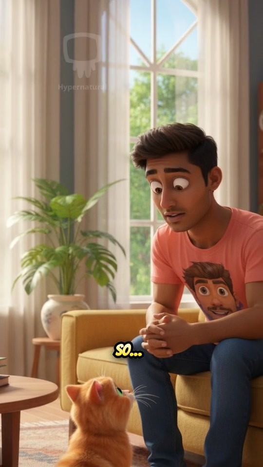 Doggy Comfort: A Pawesome Day (copy)