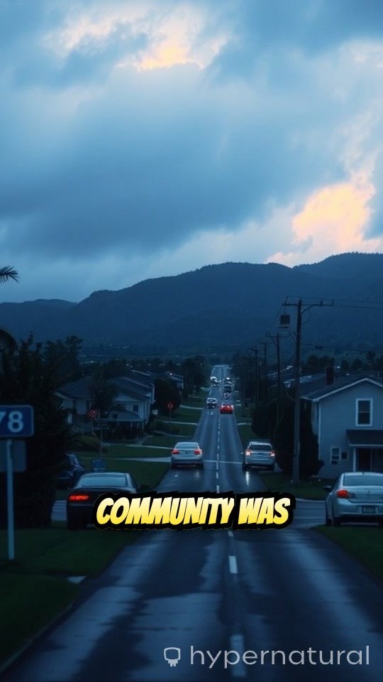 Journey of Justice: From Loss to Renewal