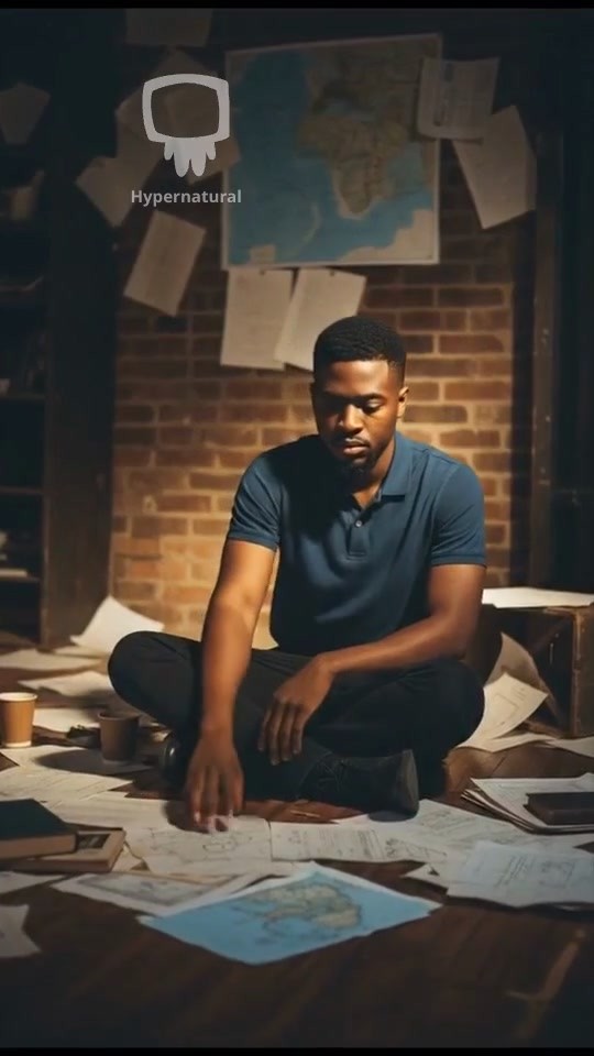 Transformation of Frustration