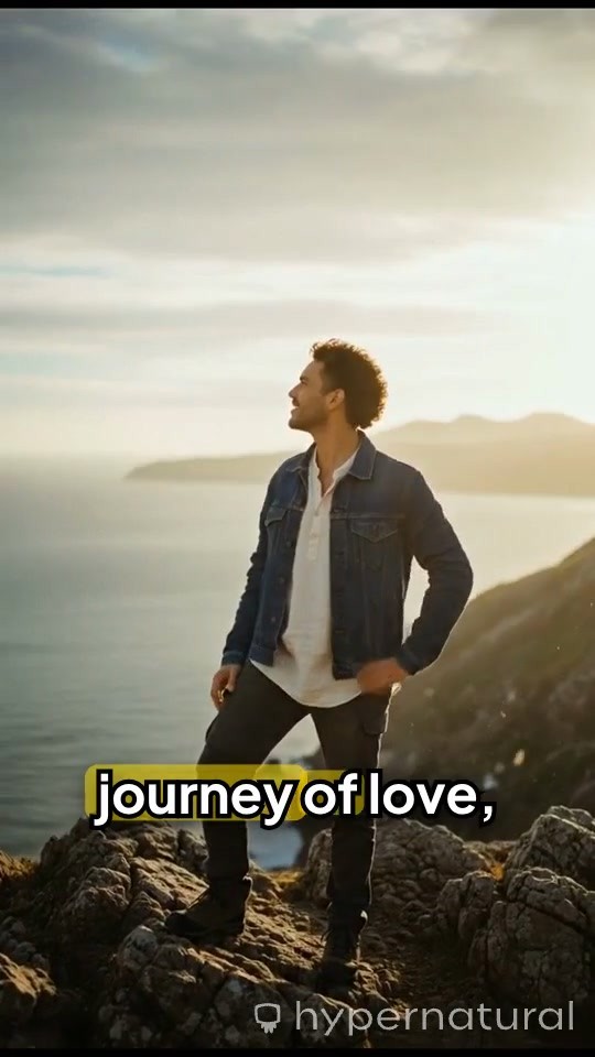 The Remarkable Journey of Jesus: Love, Transformation, and Fulfillment of Prophecy