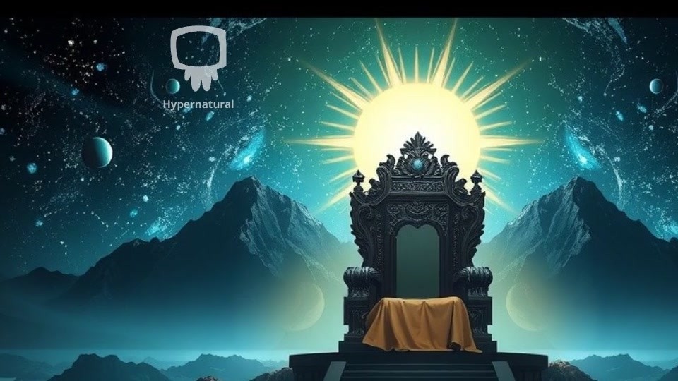 The Great White Throne Judgment