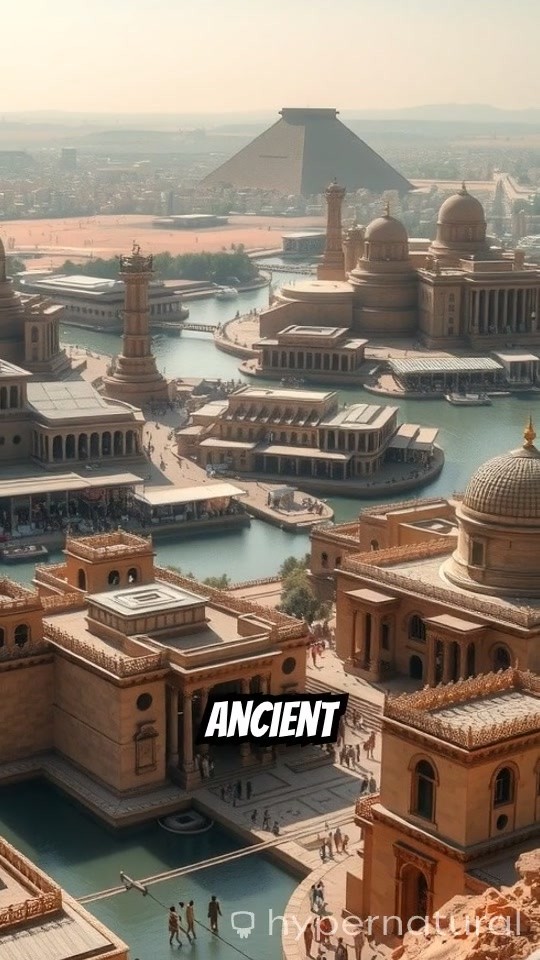 King Nebuchadnezzar: The Biblical Chapter Revealed