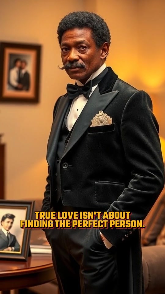 The Essence of True Love