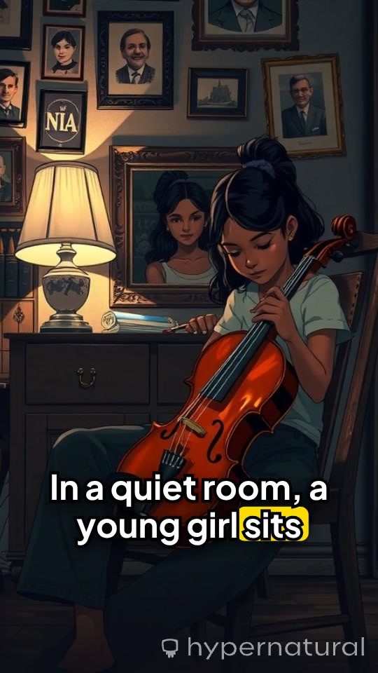 A Melodic Promise: Remembering Grandpa