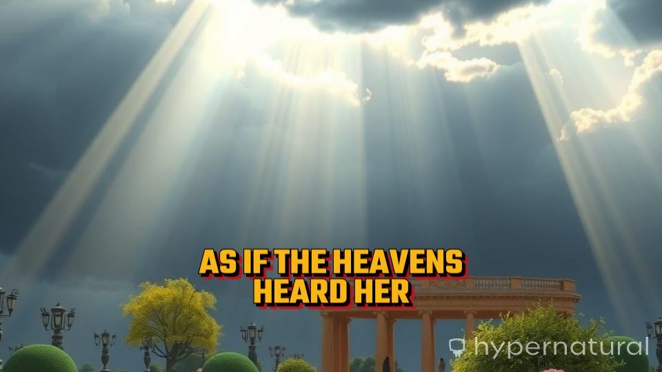 The Envy of the Queen: A Tale of Snow White