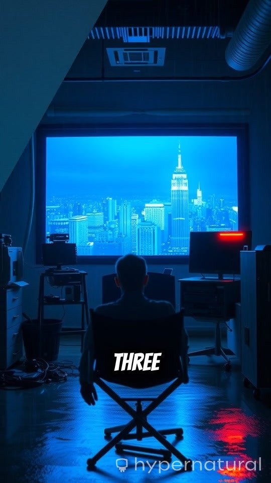 Aurith: The City Beneath the Dying Sun