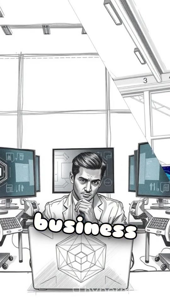 Transform Your Business with AI Innovation!