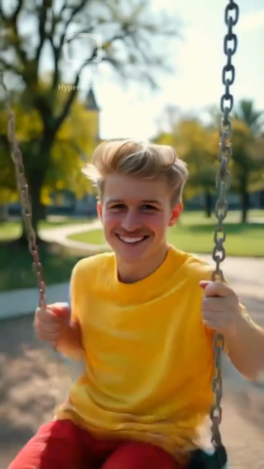 The Legend of Naruto Uzumaki