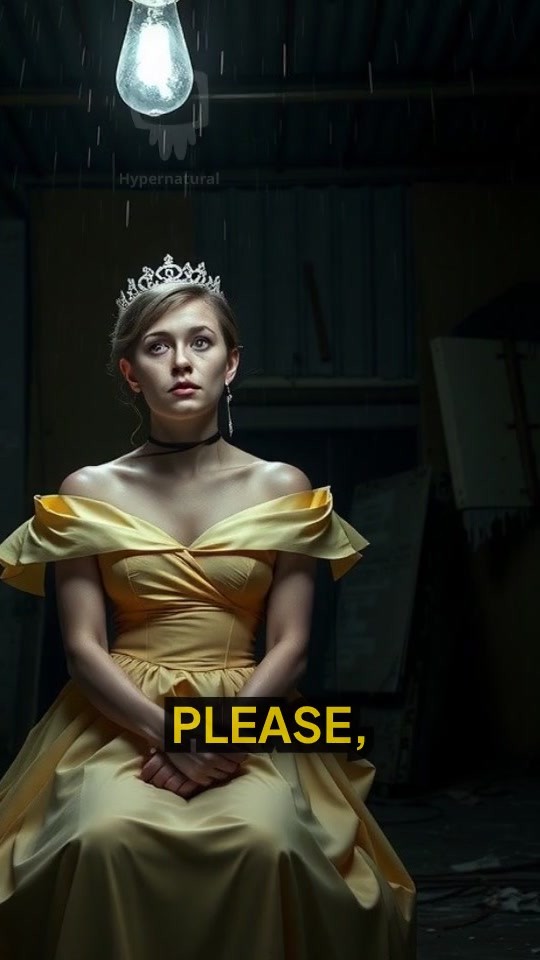 A Mad Man's Redemption