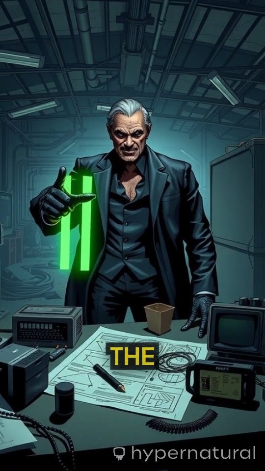 Joker's Dimensional Chaos: Batman and Spider-Man Unite