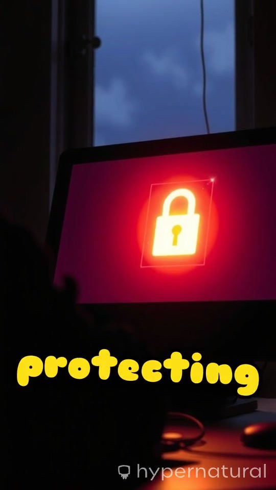 Protecting Your Seed Phrase: A Digital Security Guide