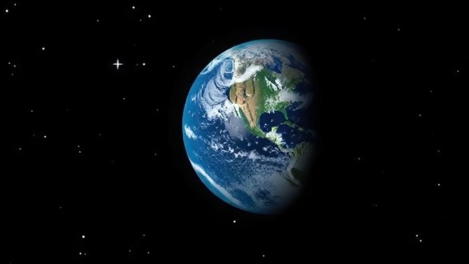 A Promise Beyond Time: The Last Human