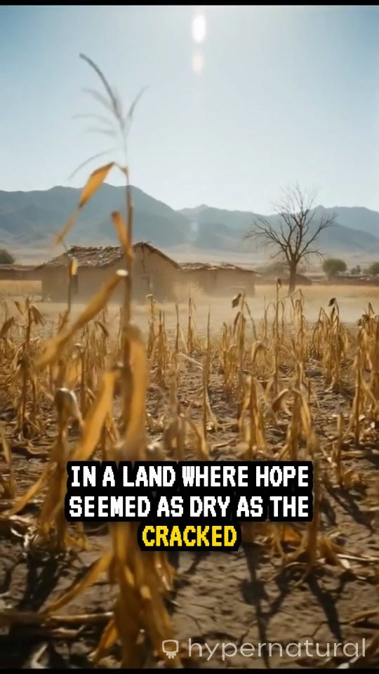 From Struggles to Greatness: An African Journey