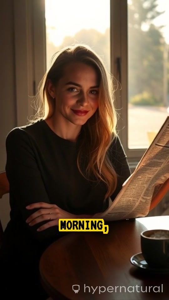 A Day of Chills: The Black Cat's Curse