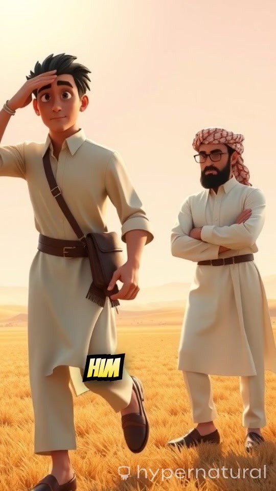 Joseph Sold by His Brothers