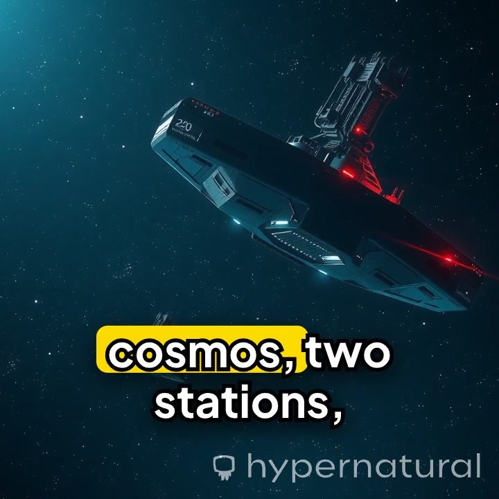Star-Crossed Love: Romeo and Juliet in Space