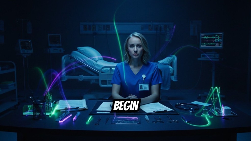 Calculating Intravenous Medication Dosage in Nursing OSCE