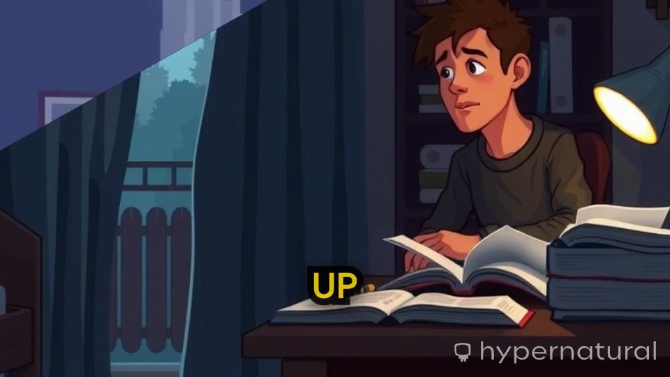 Unlock Genius: The 7-Minute Daily Routine to Skyrocket Focus and Memory!