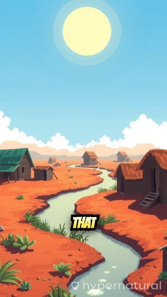 OCHANYA — THE EMBER OF HOPE