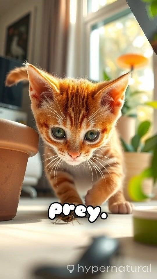 Epic Cat Fail Compilation