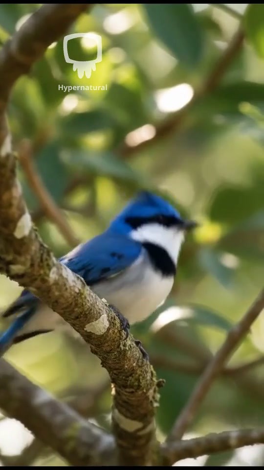 Pip's First Flight: A Brave Beginning!