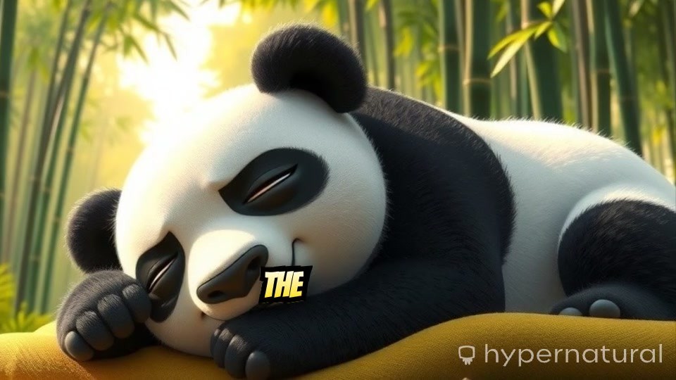 Detective Pao and the Bamboo Mystery