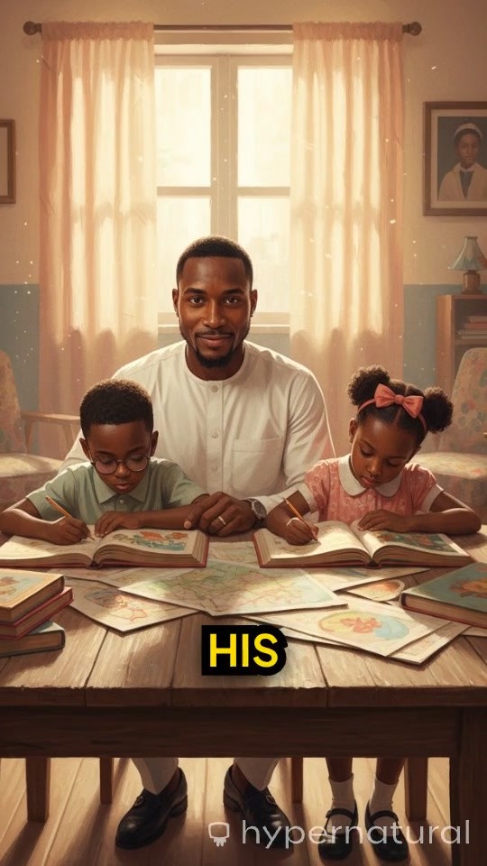 Questioning Faith: A Father's Perspective on Division and Love