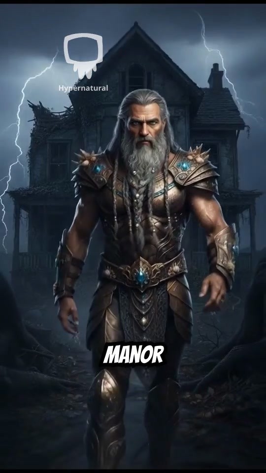 Classic Horror: A Timeless Tale Unveiled