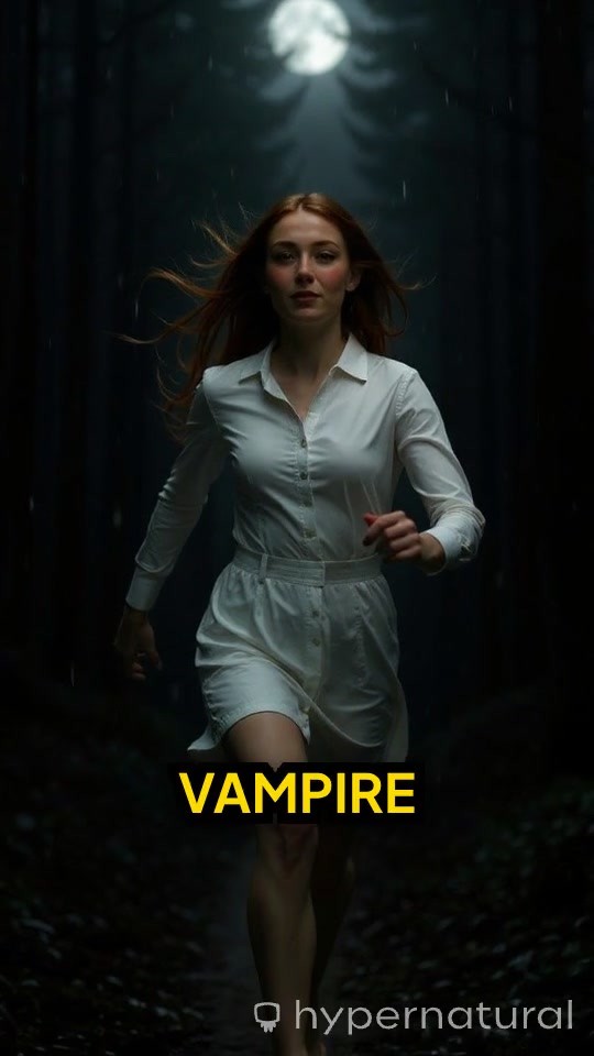 Sonia's Night of Terror