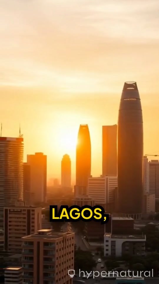 From Rags to Riches: The Ayo Adewale Story