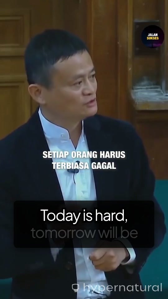 Never Give Up: Embrace the Struggles Ahead