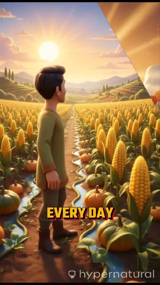 Village Boy Adventures