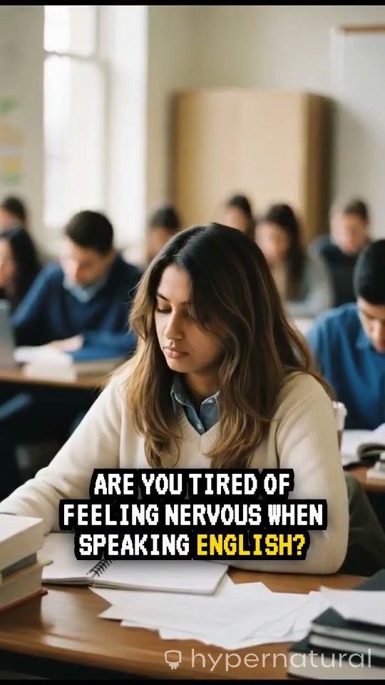 Special Speaking Classes at Ansary English Academy