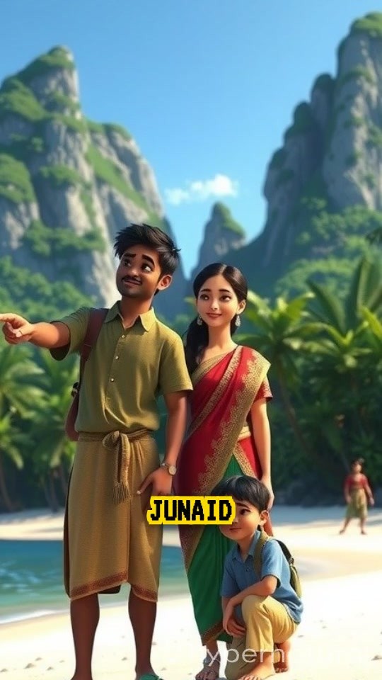 Secrets of the Mysterious Island