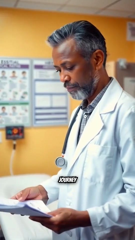 Essential Health Tips for Kidney Patients