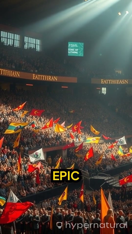 The Ultimate Showdown: MJ vs Jesus with Biggie, 2Pac & Legends!